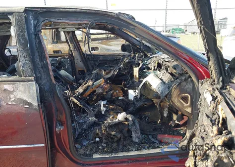 2006 Cadillac Dts Standard from USA, damaged, VIN 1G6KD57YX6U240411